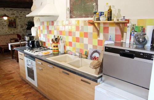 NEW! Gîtes de Charme au Mas de Soleil - Foto 51