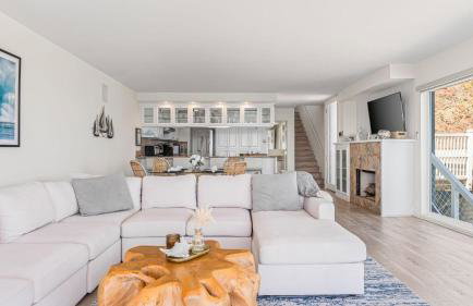 Beach Retreat with Oceanfront Balconies Direct Beach Access Pacific Coast Outlook by AvantStay - Foto 9