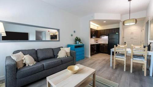 Inspiration condo near Disney with free shuttle - Foto 3