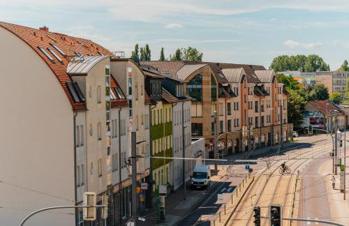 Zentrale Wohlfühlwohnung - Ideal für Ihren Urlaub oder die Geschäftsreise - Foto 62