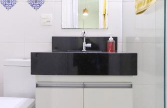 SanLoft Expo Inn Tietê 02 - Preferido! - Foto 24