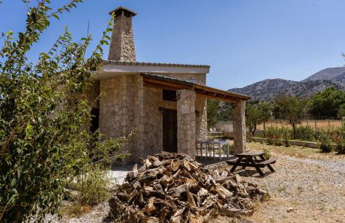 Omalos Village - Photo 40