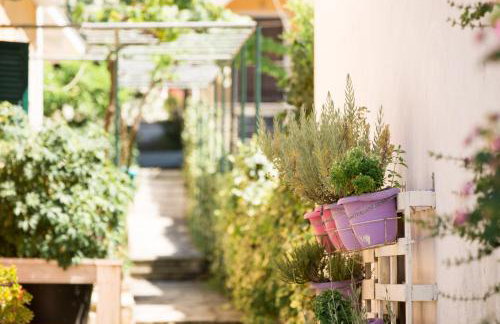 Lora Apartments & Studios with Balcony in Ipsos Corfu - Photo 16