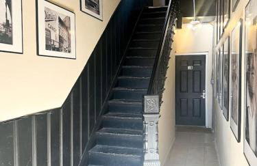 Spacious 2BR Sleeps up to 6 Art Inspired and Affordable - Foto 15