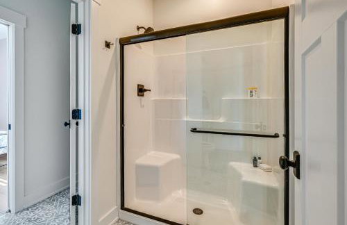 Spacious Home in Paradise Grove Nolin Lake! - Foto 16