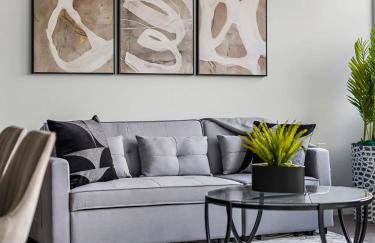 Upstay New Renos Spacious Apartment near SoCo - Foto 7