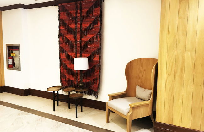 Cedar Peak Condo near Session Road - Foto 2