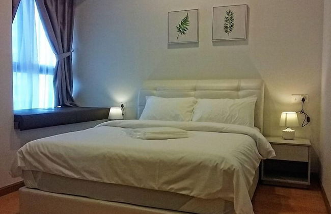 Pool View Suites - Foto 6