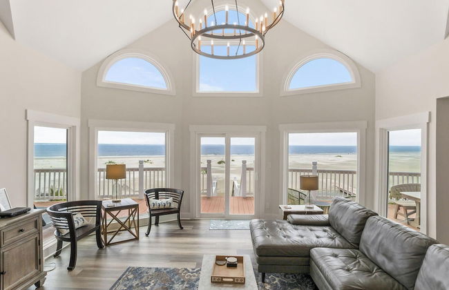 805 Marlin Dr - Foto 1