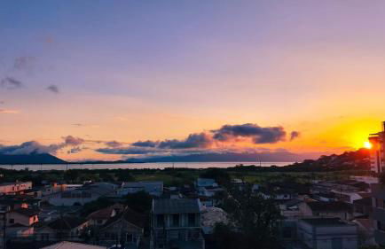 Apto novo de 2 quartos no centro da ilha - Photo 10
