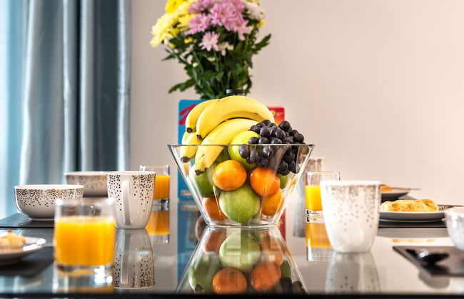 Smart Apartments - Empress Heights - Foto 12