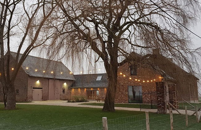 Mansion in Roesbrugge With Garden - Photo 37