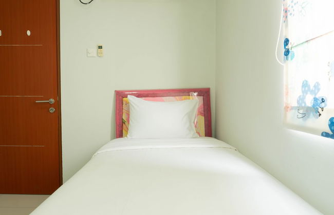 Spacious and Homey 2BR Green Central City Apartment - Foto 10