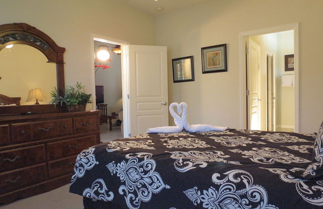 Kissimmee Area Pool Homes by Sunny OVH - Foto 19