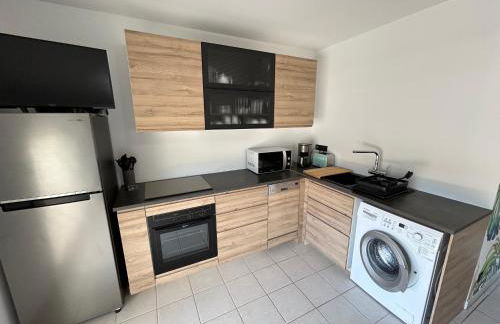 Les pieds dans l'eau - Photo 5