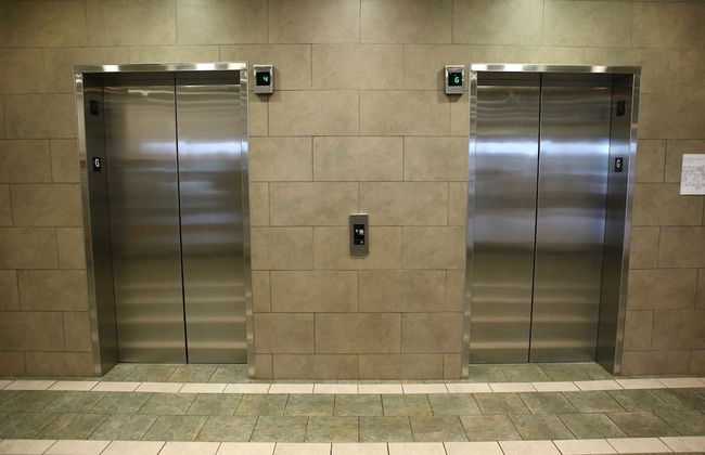 Residence & Conference Centre - Hamilton - Photo 18