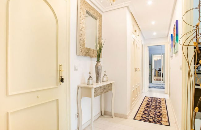 Belvilla by OYO Apartamento en Cimadevilla - Foto 2