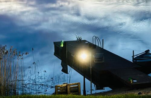 Nini House Swietajno - Foto 66