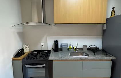 2 quartos, ar condicionado e pertinho do centro - Foto 32