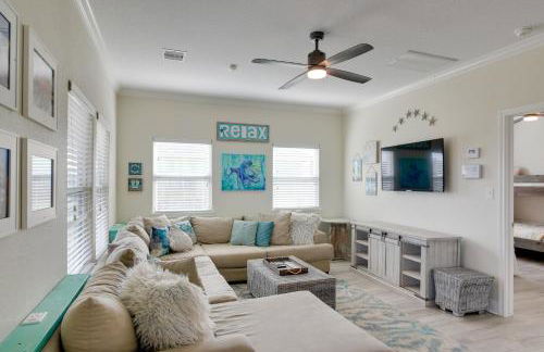 Walk to Beach Coastal Gem in Bolivar Peninsula! - Foto 1