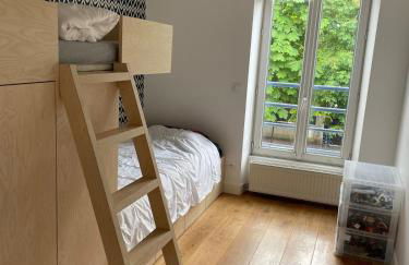 Maison cosy et moderne aux portes de Paris - Foto 11