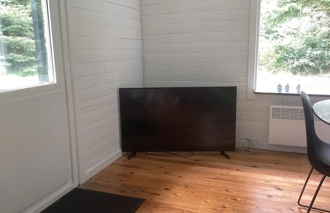 4 Person Holiday Home in Gedsted - Photo 8