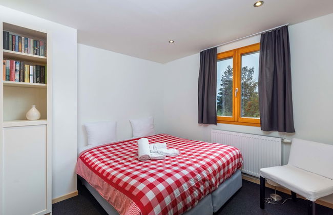 Chalet Nicolas - Foto 7