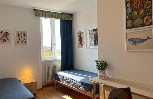 Appartamenti Baia Azzurra 5. - Foto 15