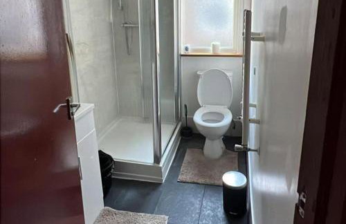 House - Sleeps 10 - Honor Oak Park Station 2 mins walk - Photo 33