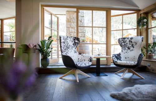 Post Alpina - Family Mountain Chalets - Foto 38