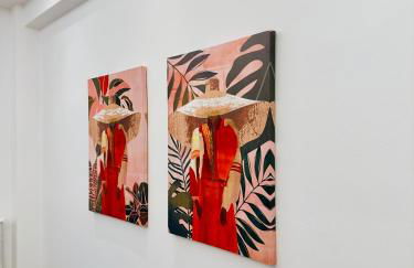 Nea Smirni Snug Stay - Fits 4 - Foto 50