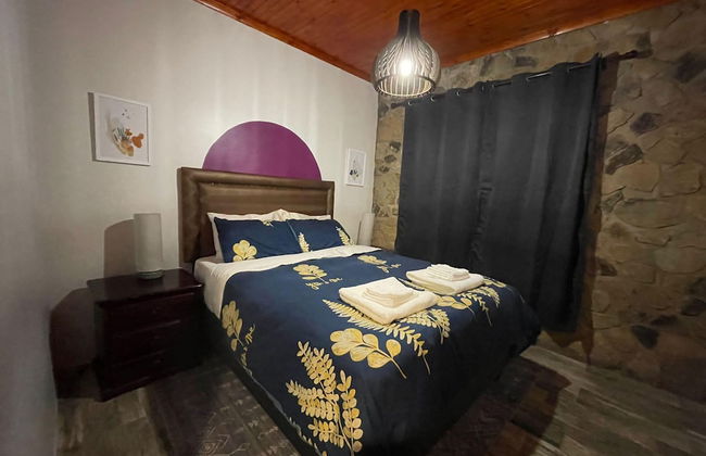 Lovely 3 bed House in Juliasdale - 2273 - Foto 23