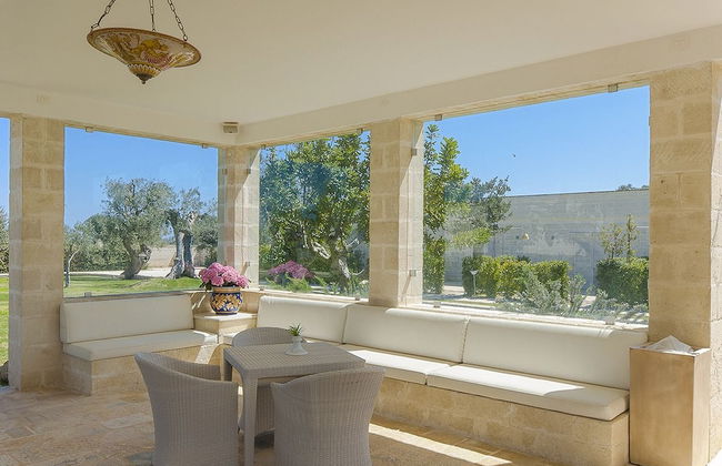 Masseria Torre del Diamante - Photo 37