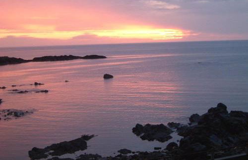 Belvedere Holiday Home - Foto 18