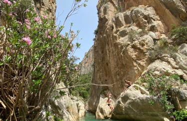 New Apartment Las Lomas de Denia - Photo 16