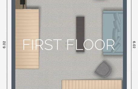 Stunning Cottage on the Edge of the Cotswolds - Foto 19