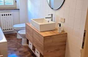 Da Nonna Isa Apartment - Bernina and Valtellina experience - Foto 19