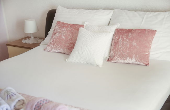 Apartments Bubalo Hvar - Foto 27