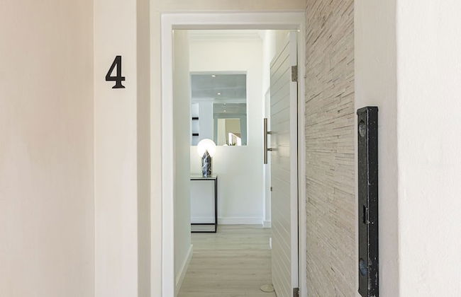 Clifton YOLO Spaces – Clifton Beachfront Apartments - Foto 4