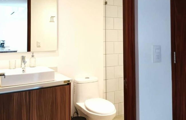 369 Luxury Apartments Mamitas Zone - Foto 49