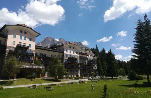 Residence Grand Hotel Carezza - Foto 50