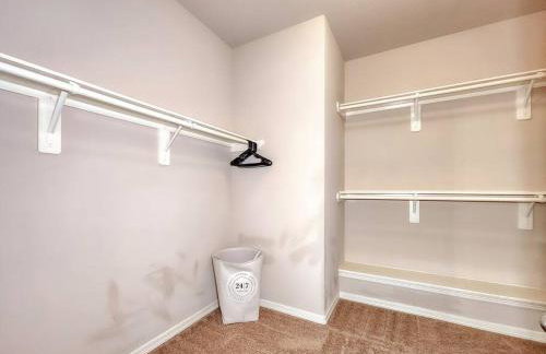 Cozy home with private Jacuzzi - Foto 26