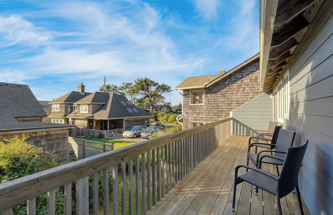 Royal Canoe by Avantstay Walk to the Shore + Private Yard - Foto 20