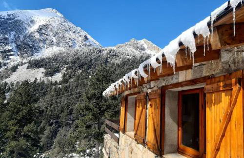 Xalet de muntanya en Parc Natural a 2000 metres - Foto 13