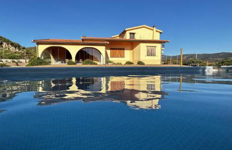 Villa Jolies - Foto 7