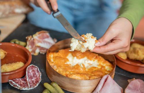 Sancy Resort - Foto 61