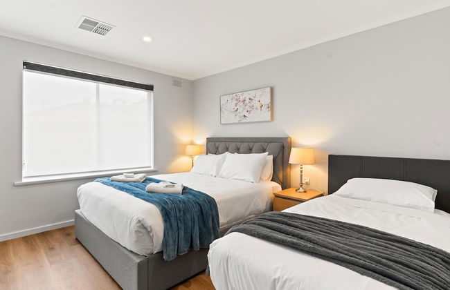 Payneham South Paradise Suite 4 - Foto 4