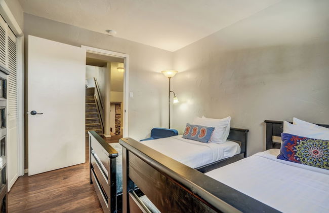 Altitude Oasis - Foto 7