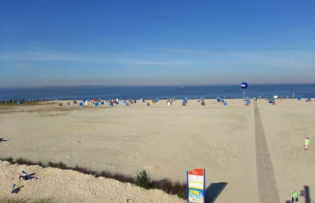 Holiday Bungalow in Dornumersiel - Foto 36