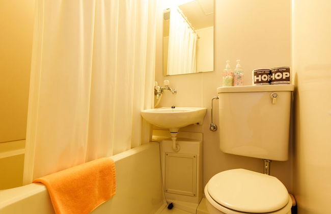 Condominium Hakuba Goryu - Foto 53